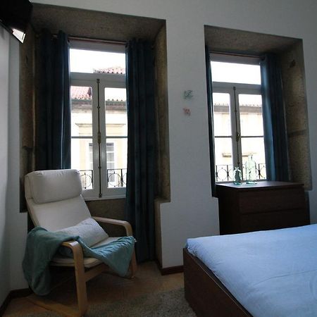 Rb Lima Apartments 蓬德利马 外观 照片