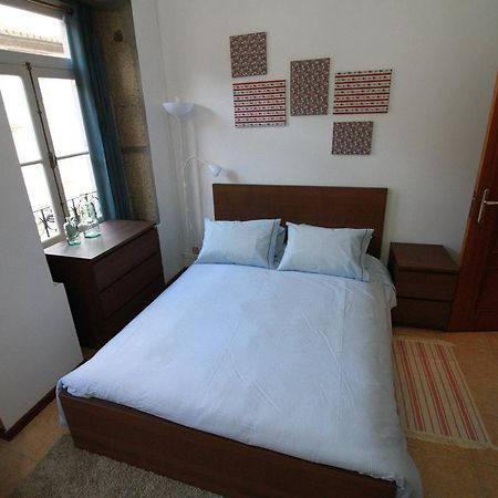 Rb Lima Apartments 蓬德利马 外观 照片