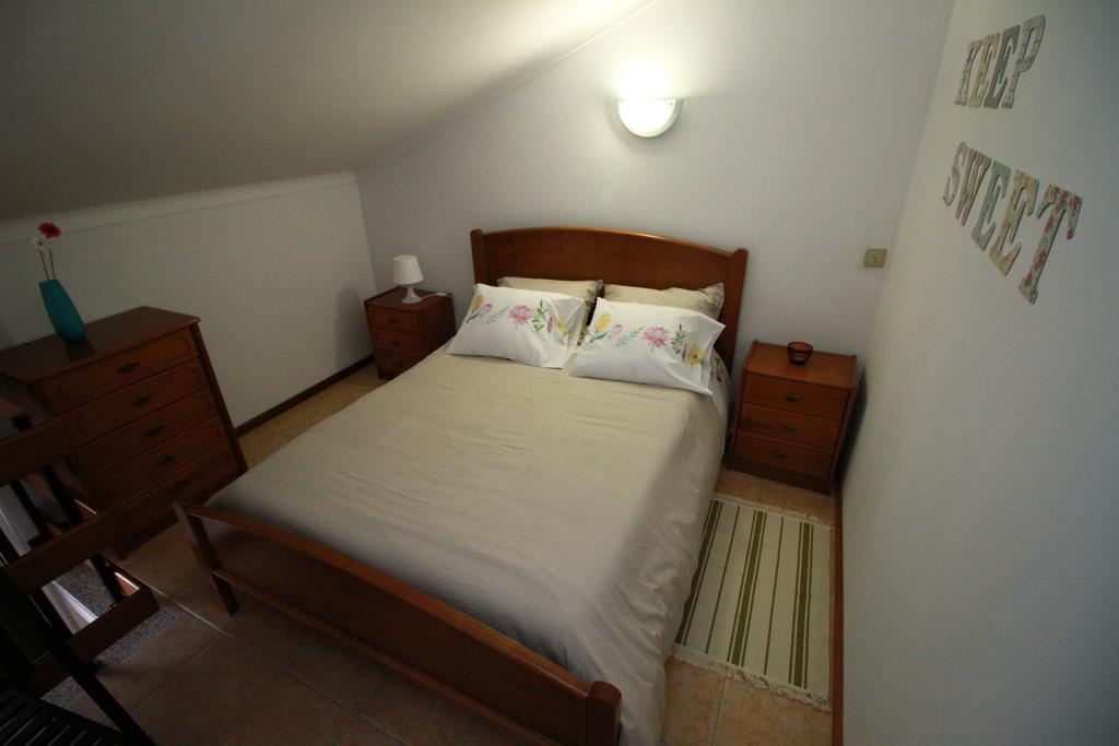 Rb Lima Apartments 蓬德利马 外观 照片