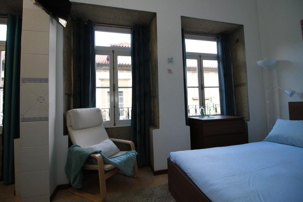 Rb Lima Apartments 蓬德利马 外观 照片