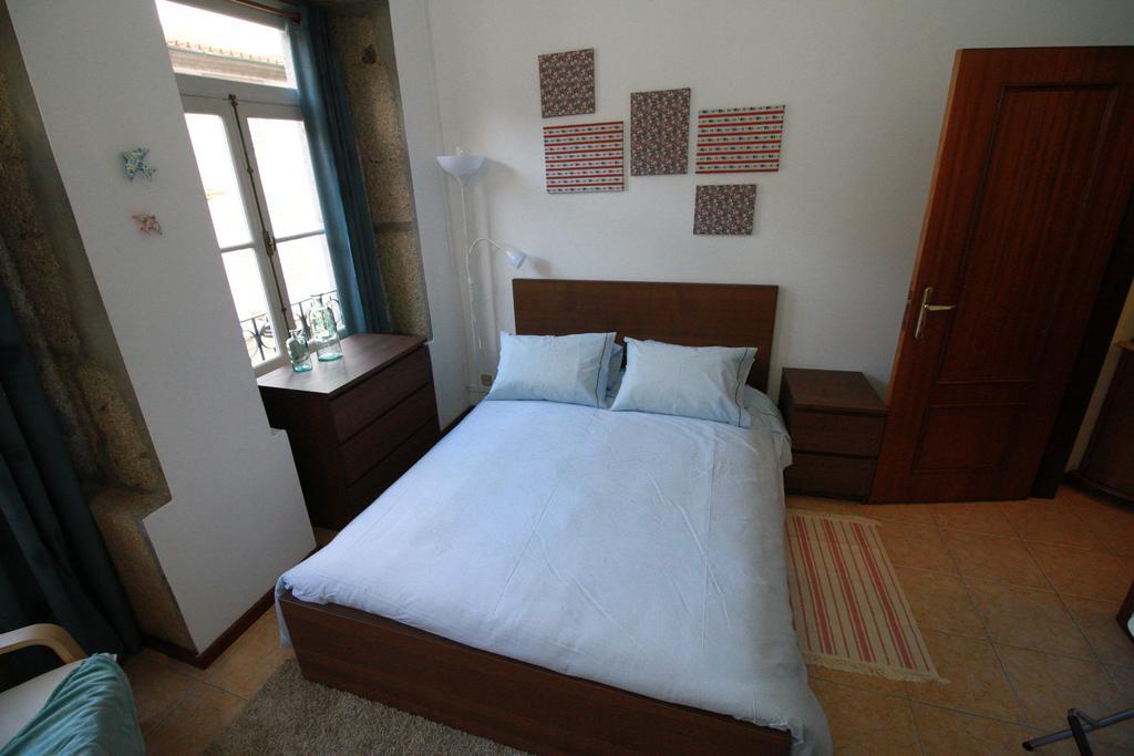 Rb Lima Apartments 蓬德利马 外观 照片