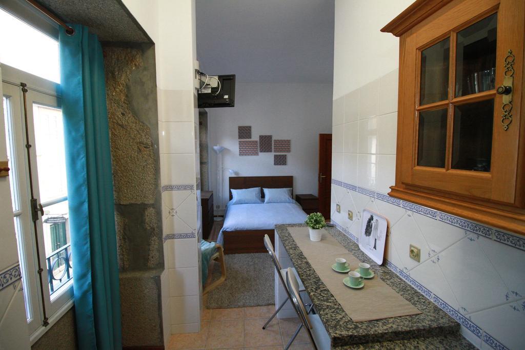 Rb Lima Apartments 蓬德利马 外观 照片