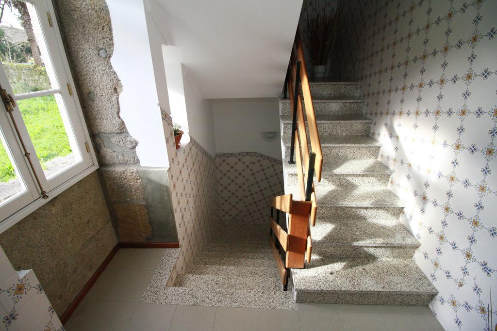 Rb Lima Apartments 蓬德利马 外观 照片