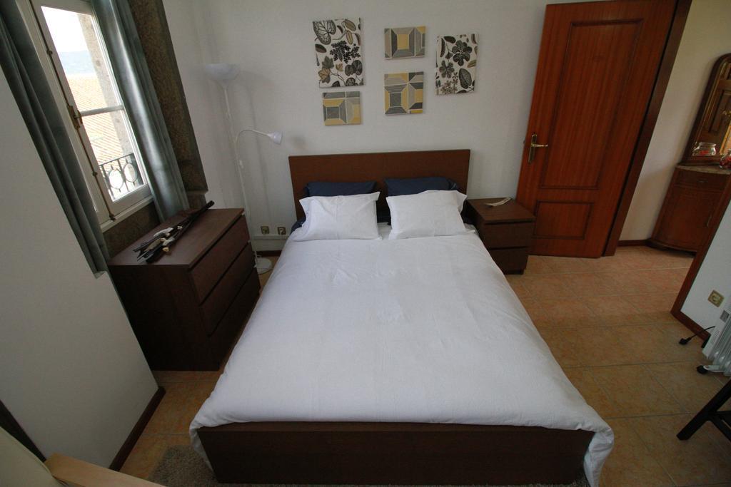 Rb Lima Apartments 蓬德利马 外观 照片