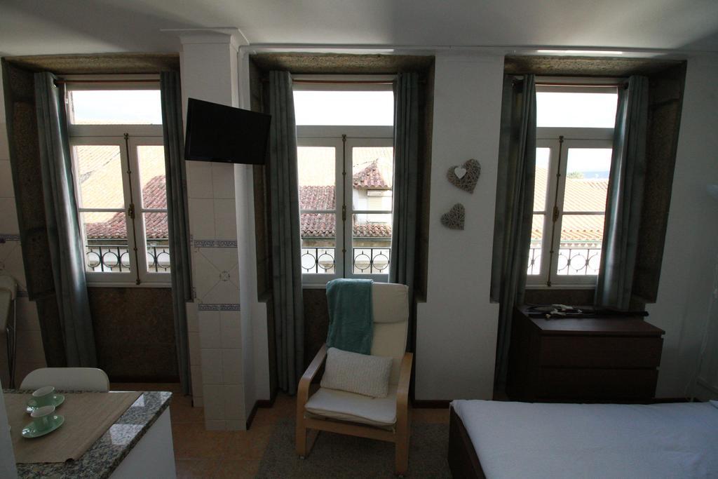 Rb Lima Apartments 蓬德利马 外观 照片