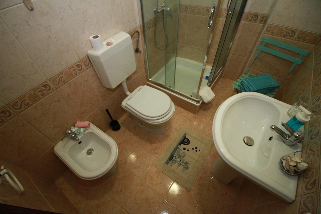 Rb Lima Apartments 蓬德利马 外观 照片