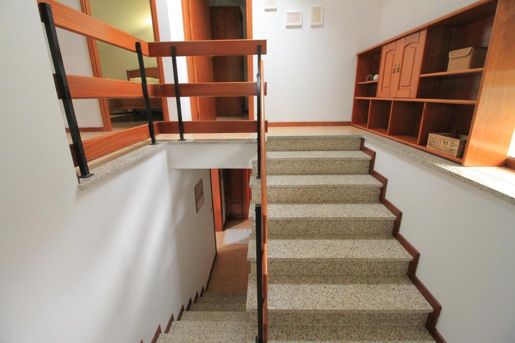 Rb Lima Apartments 蓬德利马 外观 照片
